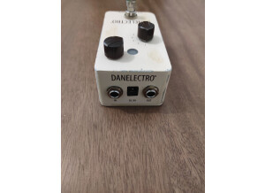 Danelectro The Breakdown (9218)