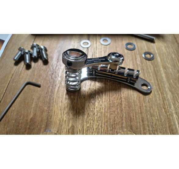Duesenberg Les Trem 2 (38767)