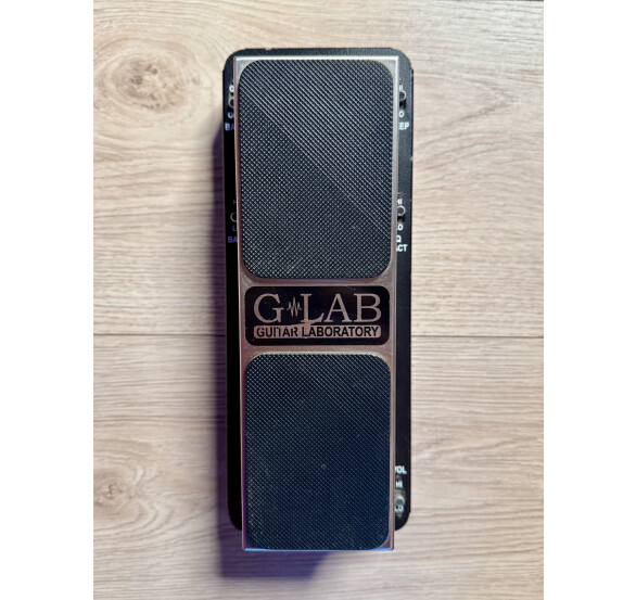 G-Lab WW-1 Wowee-Wah (36475)
