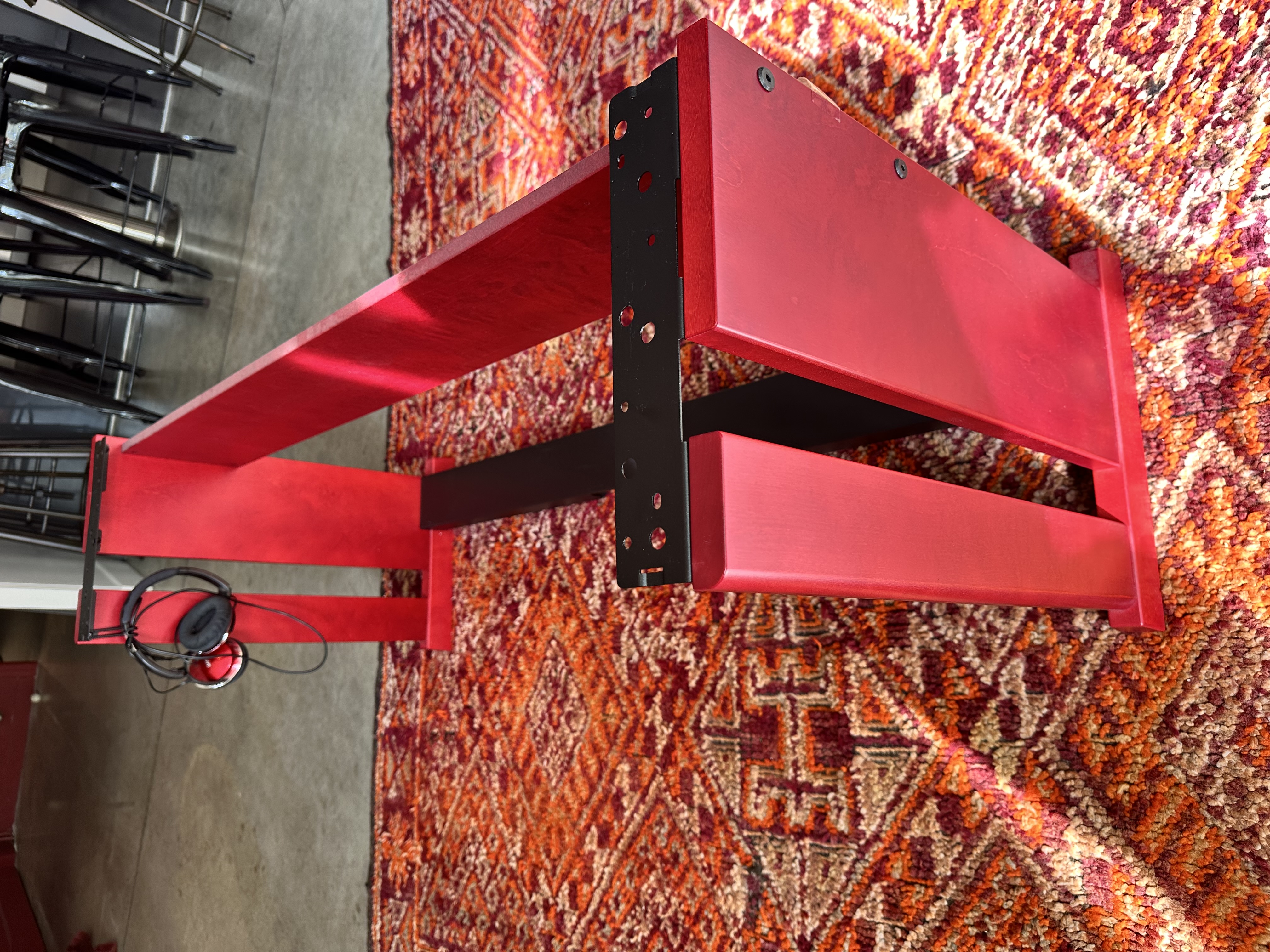 Meuble bas NORD pour grand ou Nord piano