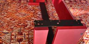 Meuble bas NORD pour grand ou Nord piano