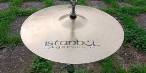 Vends cymbales HH Istanbul Agop - Xist