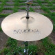 Xist Brilliant Hi-Hats 14" Xist Brilliant Hi-Hats 14"