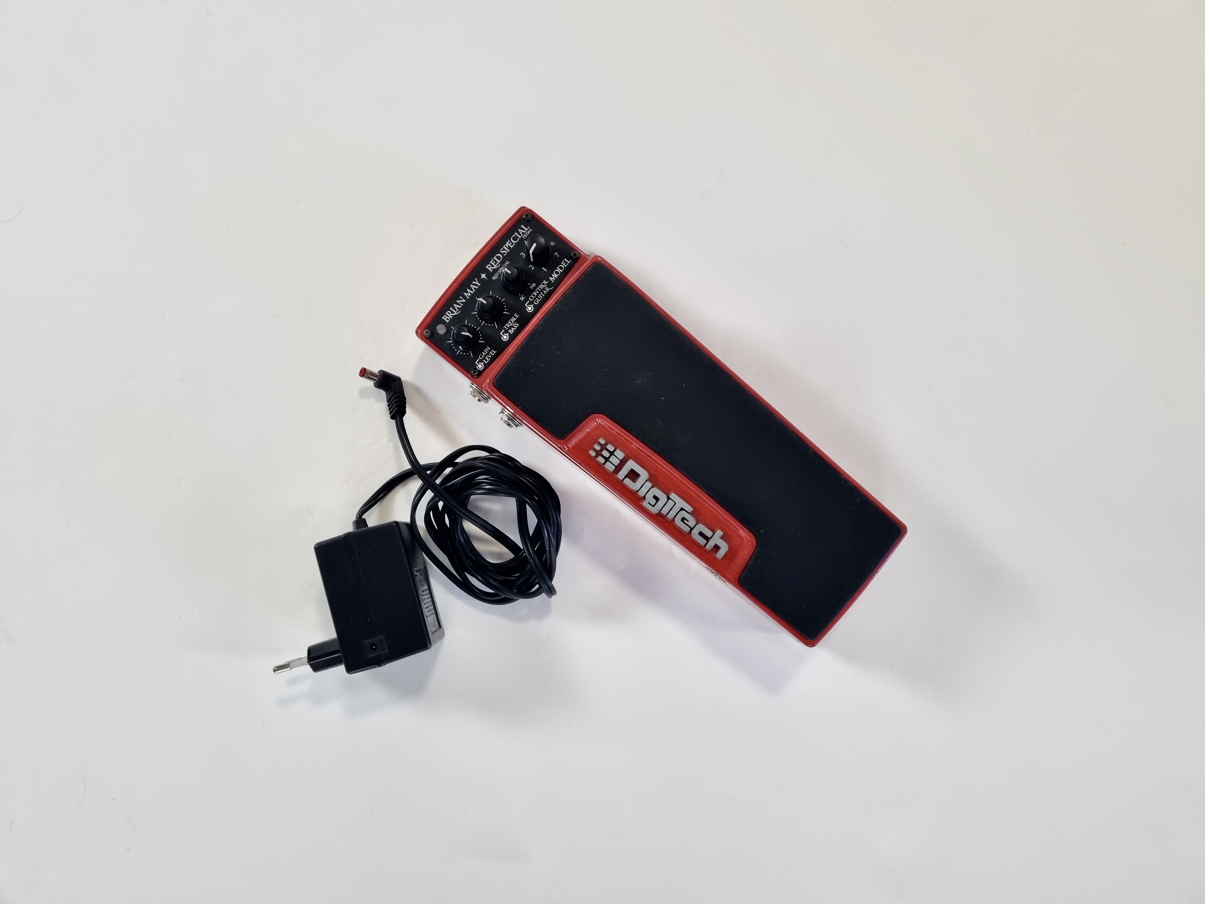 DigiTech Brian May Red Special