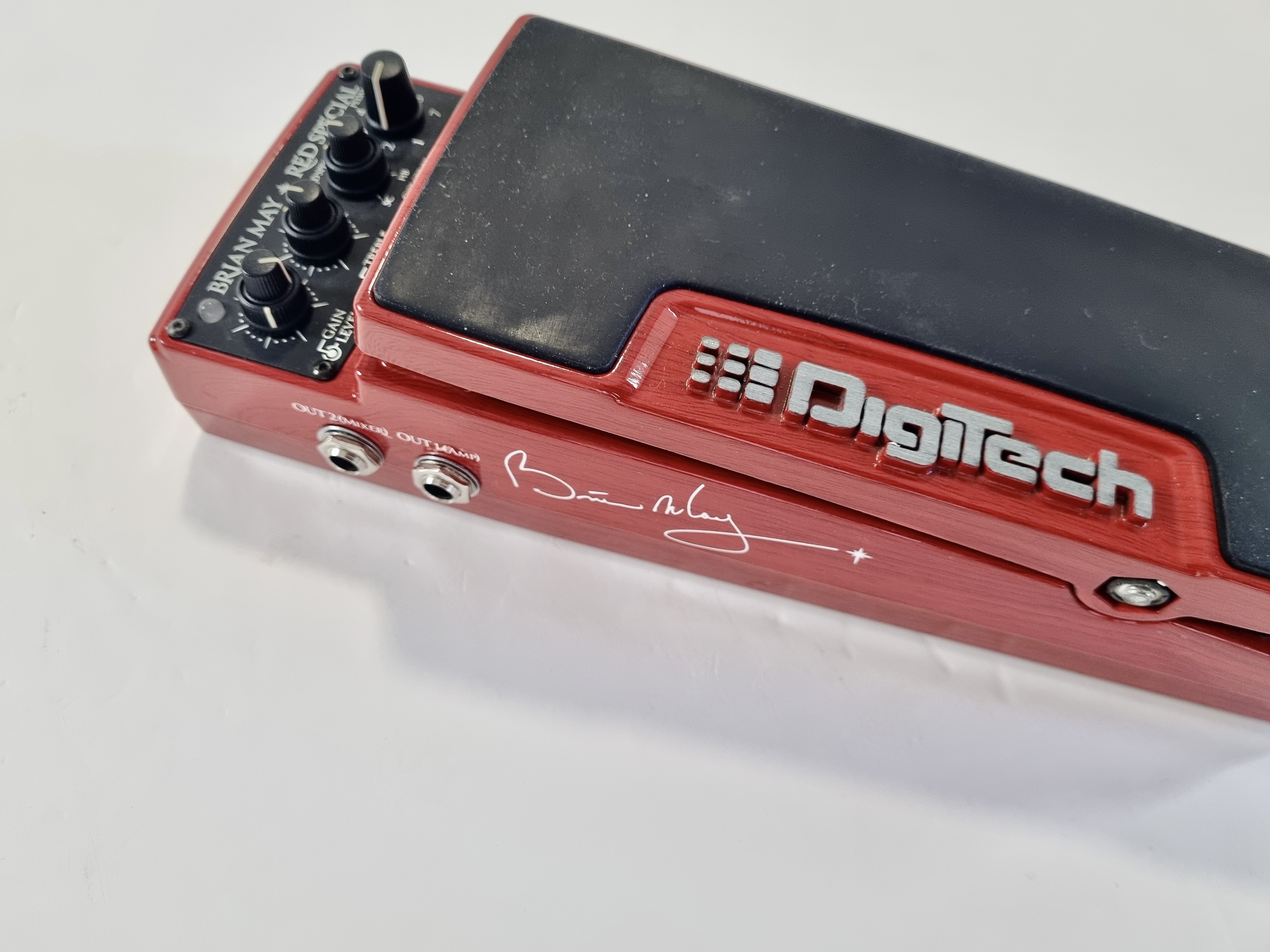 DigiTech Brian May - Red Special  (86663)