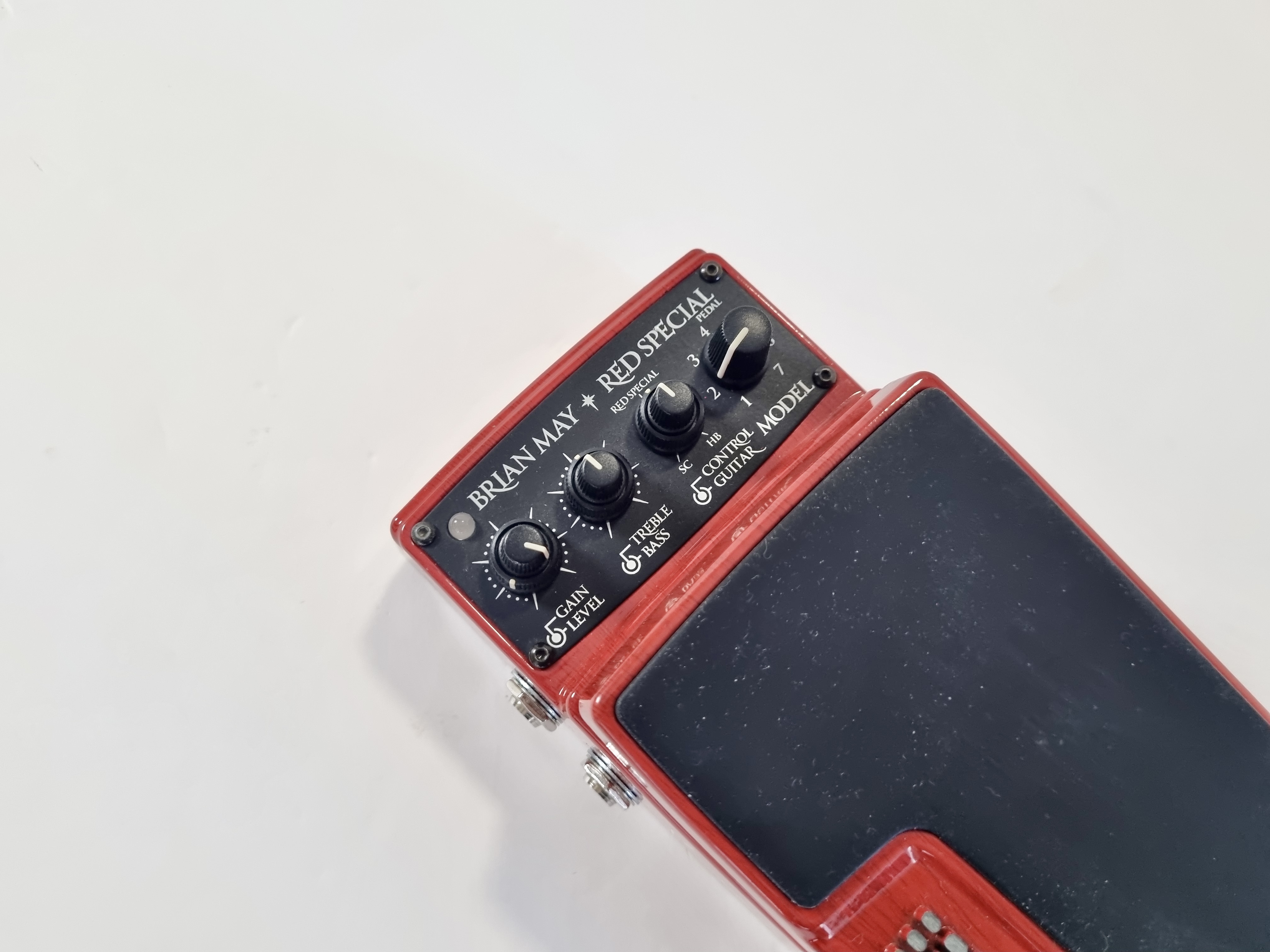 DigiTech Brian May - Red Special  (55199)