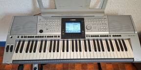 Clavier psr 3000