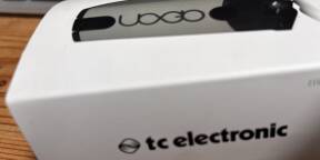 TC Electronic Aeon String Sustainer