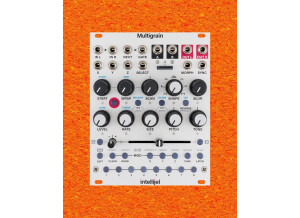 Intellijel Designs Multigrain (62136)