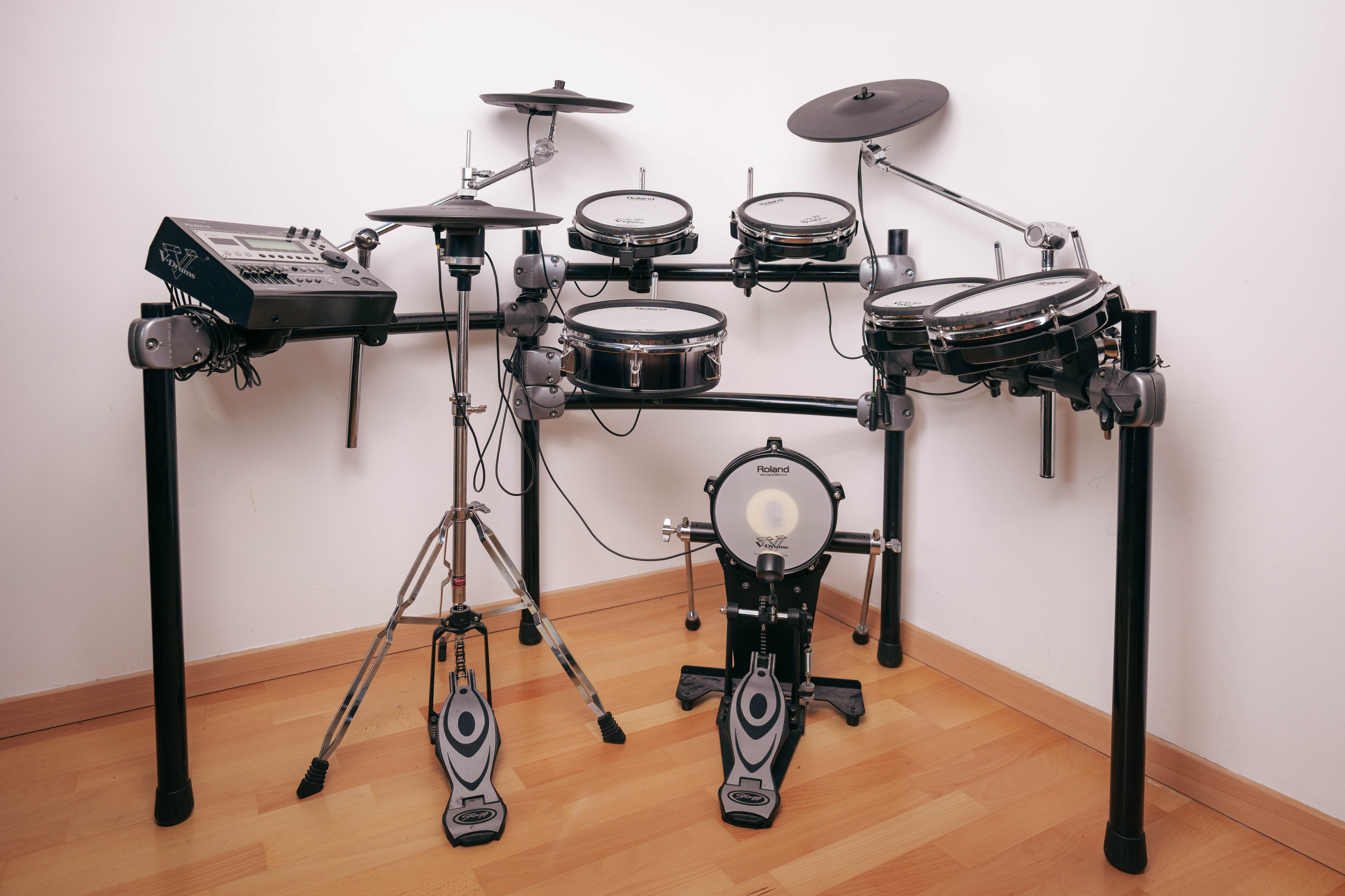 Roland TD-12K + Pad PD-85 BONUS