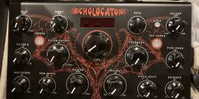 VENDS ECHOLOCATOR