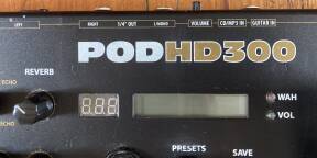 VENDS POD HD300