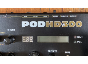 Line 6 POD HD300 (90059)