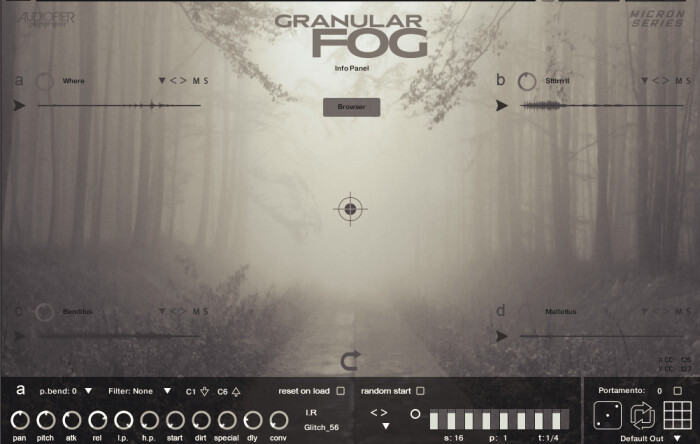 MICRON-Granular-Fog MICRON-Granular-Fog