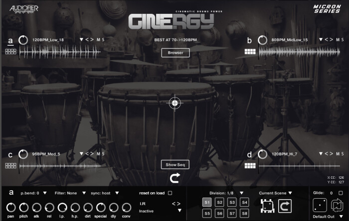 MICRON-Cinergy1 MICRON-Cinergy1