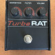 Turbo RAT Turbo RAT