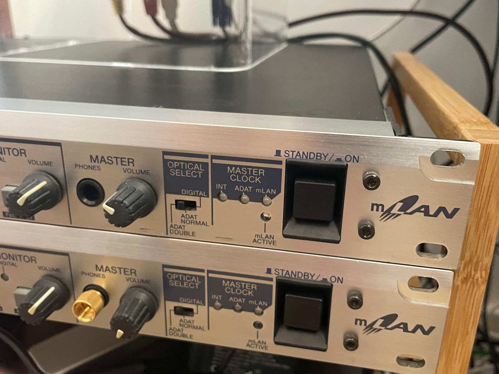 à vendre YAMAHA i88X