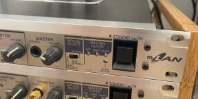 à vendre YAMAHA i88X