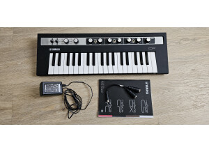 Yamaha Reface CP (83010)