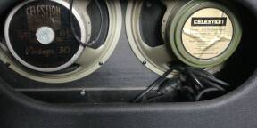 Vends Baffle SUHR Badger Extension Cabinet 2x12