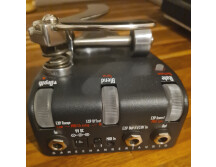 Gamechanger Audio Bigsby Pedal (26988)