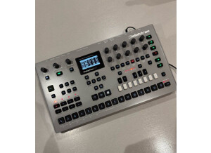 Elektron Analog Four MKII (46472)