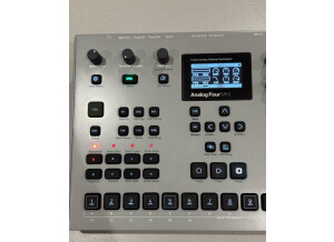 Elektron Analog Four MKII (659)