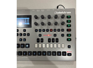 Elektron Analog Four MKII (69795)
