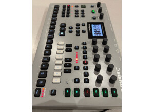 Elektron Analog Four MKII (2297)