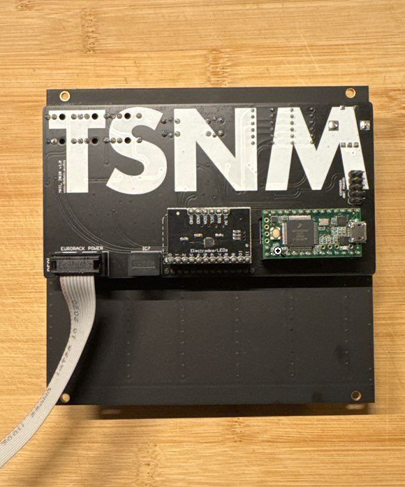 Doboz TSNM MK2