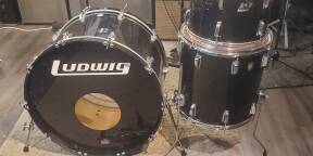 3 FUTS LUDWIG VINTAGE 26'' + 16'' + 14''