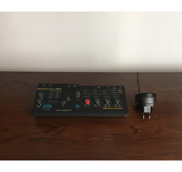 Waldorf Mini Works 4POLE (62809)