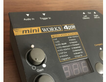 Waldorf Mini Works 4POLE (76312)