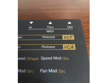 Waldorf Mini Works 4POLE (21260)