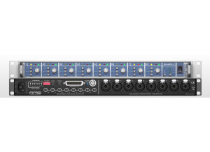 RME Audio OctaMic II (16301)