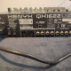 Xenyx QX1622USB Xenyx QX1622USB
