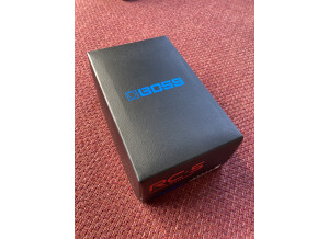 Boss RC-5 Loop Station (53750)