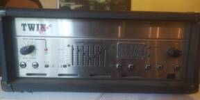 Trace Elliot twin valve 115watts