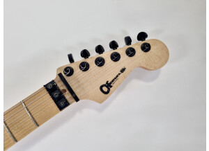 Charvel Pro-Mod San Dimas Style 1 HH (2012) (73304)