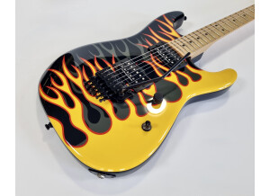 Charvel Pro-Mod San Dimas Style 1 HH (2012) (40380)