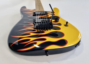 Charvel Pro-Mod San Dimas Style 1 HH (2012) (89933)