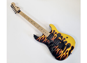 Charvel Pro-Mod San Dimas Style 1 HH (2012) (34195)