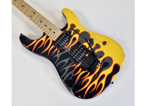 Charvel Pro-Mod San Dimas Style 1 HH (2012) (50629)