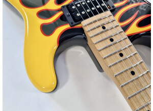 Charvel Pro-Mod San Dimas Style 1 HH (2012) (84994)