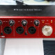 Clarett 4Pre USB Clarett 4Pre USB