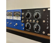 Hand Crafted Lab. HCL Varis (6130)