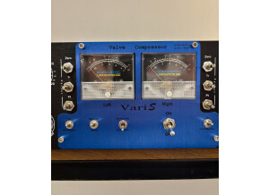 Hand Crafted Lab. HCL Varis (82021)