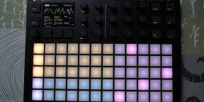vds polyend synth tbe
