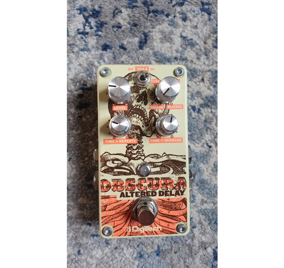 DigiTech Obscura Altered Delay (553)