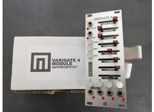 Malekko Varigate 4 (45612)